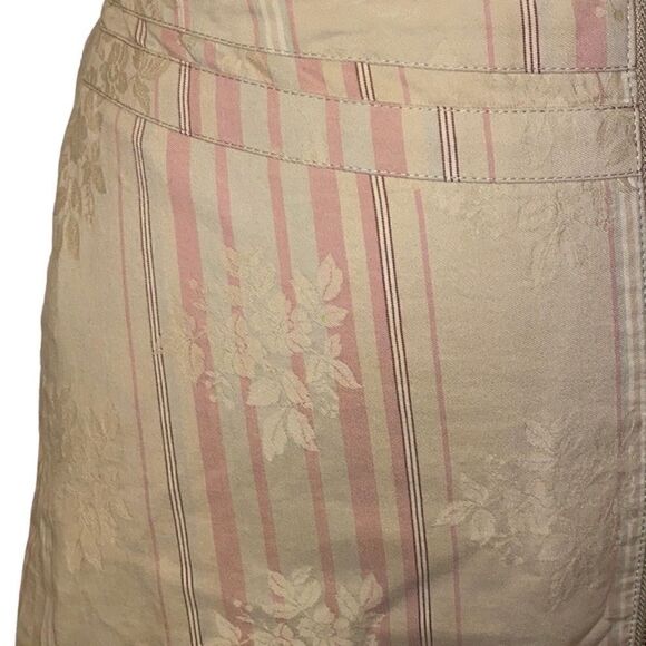 Ted Baker London Mini Skirt - Picture 4 of 11